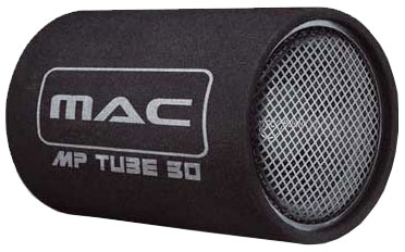 ������������� �������� Mac Audio MP Tube 30